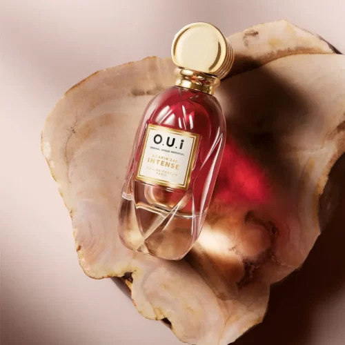 O.U.I. Intense
